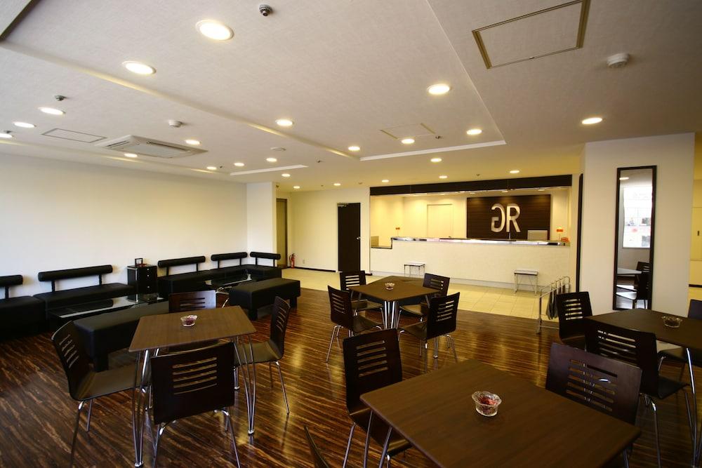 Green Rich Hotel Kagoshima Tenmonkan מראה חיצוני תמונה